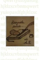 Bresaola e poesie di Andrea Sozzi, 2017, Youcanprint