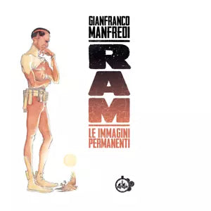 Ram Le immagini permanenti di Gianfranco Manfredi