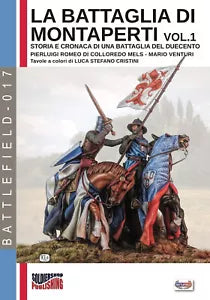 La battaglia di Montaperti vol 1