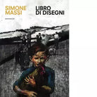 Libro di disegni di Simone Massi