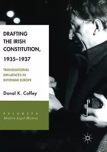 Drafting the Irish Constitution