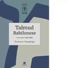 Talmud babilonese di R S Di Segni