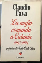 La mafia comanda a Catania