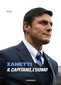Zanetti Il capitano