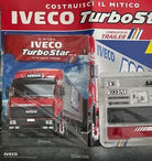 Costruisci mitico IVECO Turbo Star n 1 di Iveco