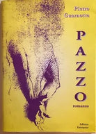 Pazzo di Pietro Guarnotta, 1996, Editrice Enterprise