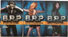 TRILOGIE B R P di Sasha Morange