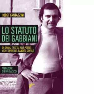 Lo statuto dei gabbiani di Horst Fantazzini