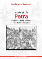 In principio fu Petra Il volto del popolo ennese visto da Nino Savarese di Mari