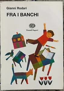 Fra i banchi di Gianni Rodari