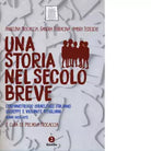 Una storia nel secolo breve di Angelina Procaccia