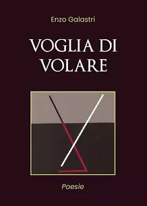 Voglia di volare di Vincenzo Galastri, 2019, Youcanprint