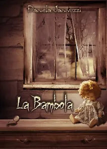 La Bambola di Daniela Jannuzzi, 2019, Youcanprint