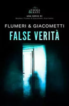 FALSE VERIT di Elisabetta Flumeri