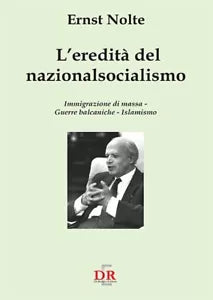 L eredit del nazionalsocialismo Immigrazione di massa Guerre balcaniche Isla