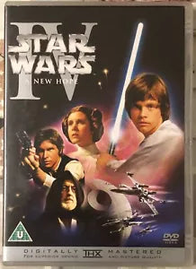 Star Wars