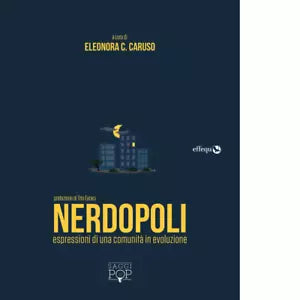 NERDOPOLI di Caruso E C