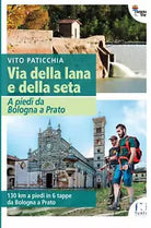 Via della lana e della seta