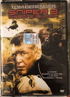 Sniper 2 Missione suicida DVD di Craig R Baxley