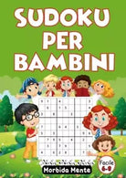 Sudoku Per Bambini 6