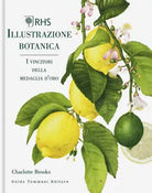 Illustrazione botanica Ediz illustrata