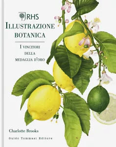 Illustrazione botanica Ediz illustrata