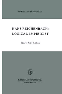 Hans Reichenbach