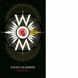 Settentrione Nuova ediz di Louis Calaferte