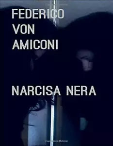 Narcisa Nera di Federico Amiconi, 2017, Indipendently Published