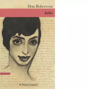 Julie di Don Robertson