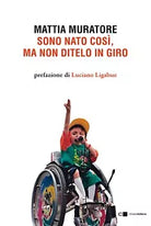 Sono nato cos