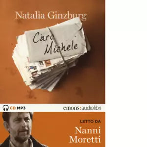 CARO MICHELE di GINZBURG
