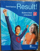 Results Vol.3 - David Spencer - Macmillan,2011 - R