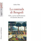 La contrada di Bengodi di Andrea Maia