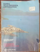 Guida alla ricerca della geografia 2 - Gaetano Ferro, Maria Bianchi - 1980 - A