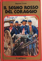 Il segno rosso del coraggio di Stephen Crane, 1976, Il Melograno