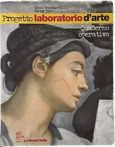 Progetto laboratorio d arte Quaderno operativo di Katia Branduardi
