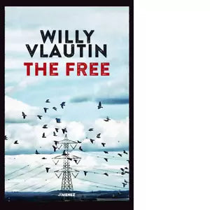 The free di Willy Vlautin