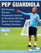 Pep Guardiola vol 2