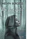 The Lost Witch L evocatrice di mondi di Melvin Burgess