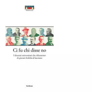 Ci fu chi disse no di V Strinati