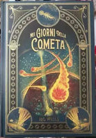 Nei giorni della cometa di H g Wells