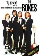 The Rokes: storia di un complesso nell’Italia del beat di Rokesiani D’Italia, 2