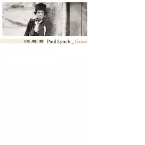 Grace di Paul Lynch