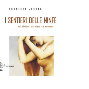 I SENTIERI DELLE NINFE di FABRIZIO COSCIA