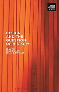 Design and the Question of History
