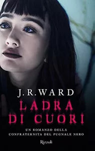 Ladra di cuori La confraternita del pugnale nero