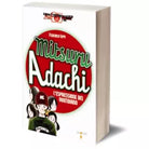 Mitsuru Adachi di Federica Lippi, Iacobelli Editore
