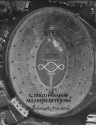 Il Terzo Paradiso all Arena di Verona di Michelangelo Pistoletto