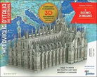 Il duomo di Milano Meraviglie d Italia da costruire Ediz illustrata Con gadg